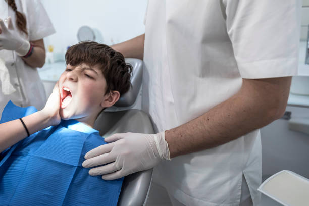 Best Emergency TMJ Treatment in Grand Marais, MN