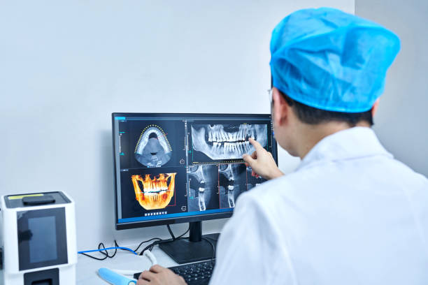 Best Emergency Treatment for Dental Infections or Abscesses in Grand Marais, MN
